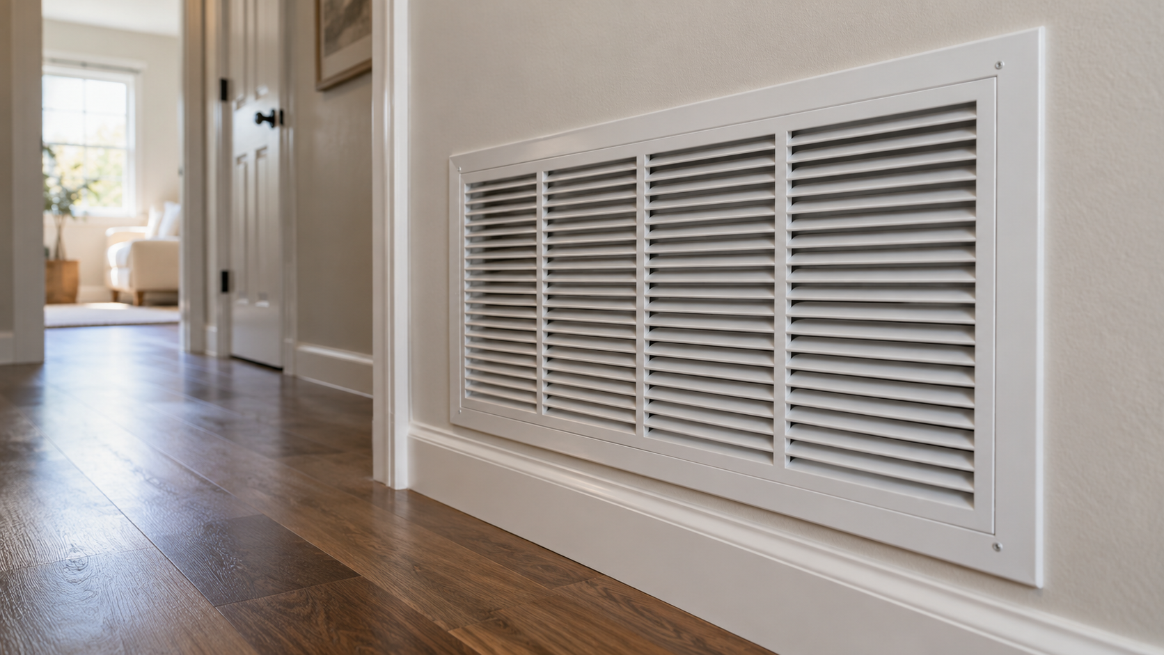 One Room Always Cold? Check the Return Air Before the Thermostat