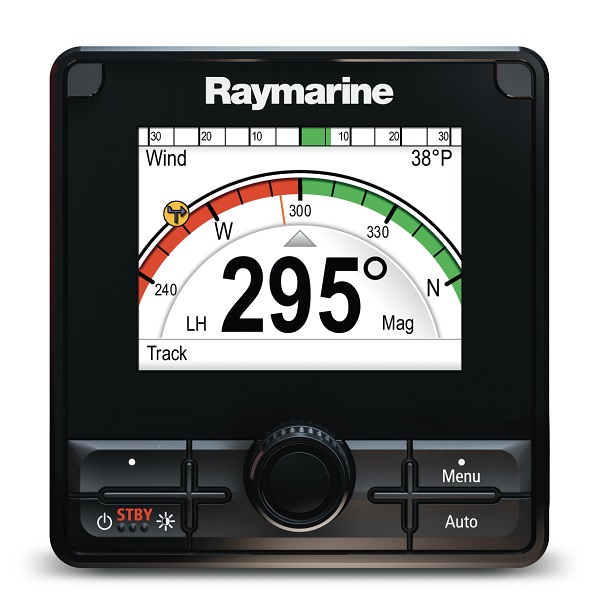 Raymarine E70329 P70RS Pilot Control