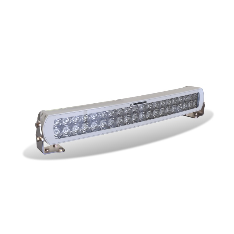 LED Light Bars