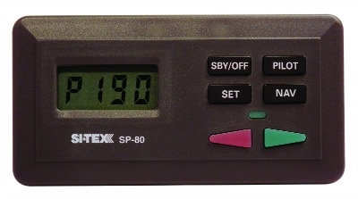 Sitex SP-80-9 SP-80 Type R Mechanical Drive