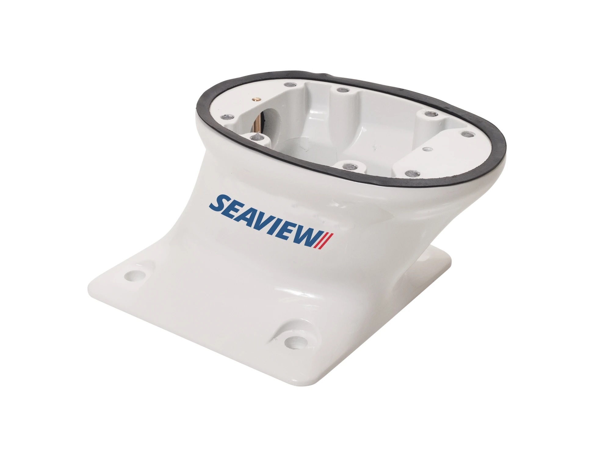 Seaview PMF57M1 5in Mount Forward Rake Requires Plate