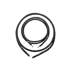 Mueller 40680500B3B6 Dss Line Set 1/4-InchL Refrigerant Line Accessory