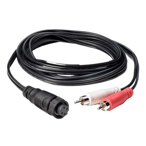 Furuno WX4-050-005 Audio Cable for BBWX4