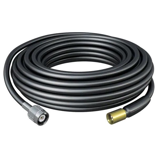 Shakespeare SRC-50 50ft Cable for SRA30/40/50