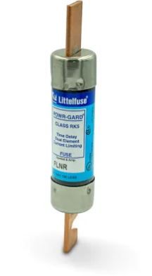 Bussmann FLNR90 Flnr 90 90AMP 250V Fuse (FLNR090V) for HVAC/R Systems