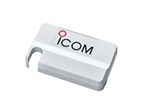 Icom MBZ1 Sun Cover for M510