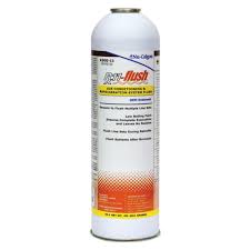NU-CALGON 4300-11 RX11 Flush 2LB Can Cleaner for HVAC/R Systems