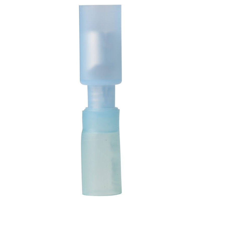 Ancor 319899 16-14 Female Snap Plug Heatshrink Blue 100 Pack