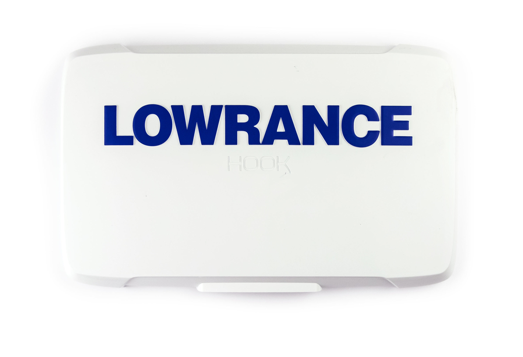 Lowrance 000-14175-001 Cover Hook2 7in Sun