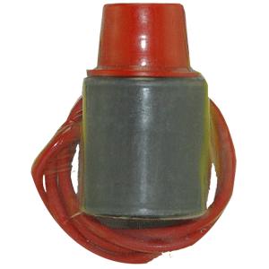 Bennett VP1135R VP-1135 Red Solenoid