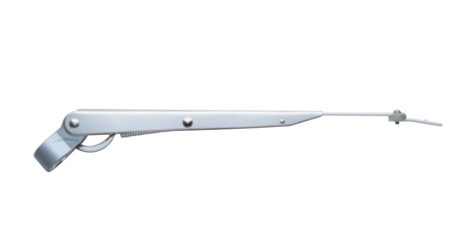 Marinco 33007A Deluxe 10 to 14 Inch Adjustable Length Stainless Steel Wiper Arm