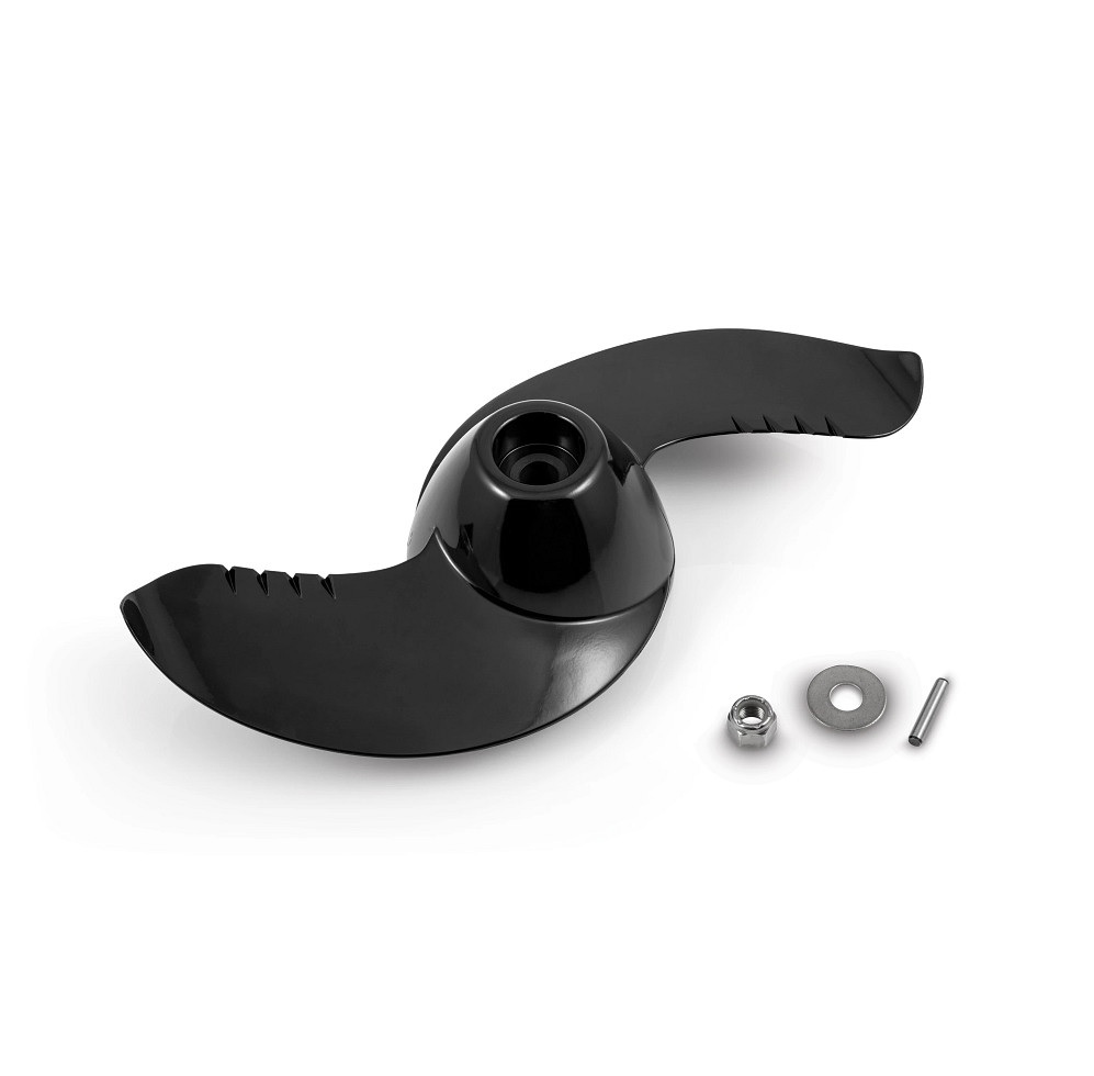 Minn Kota 1865039 MKP-39 Prop Weedless Wedge