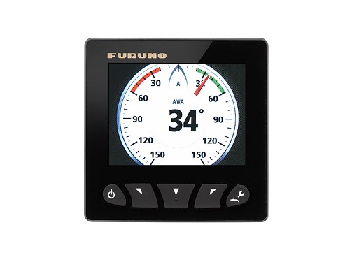 Furuno FI70 4.1in Display