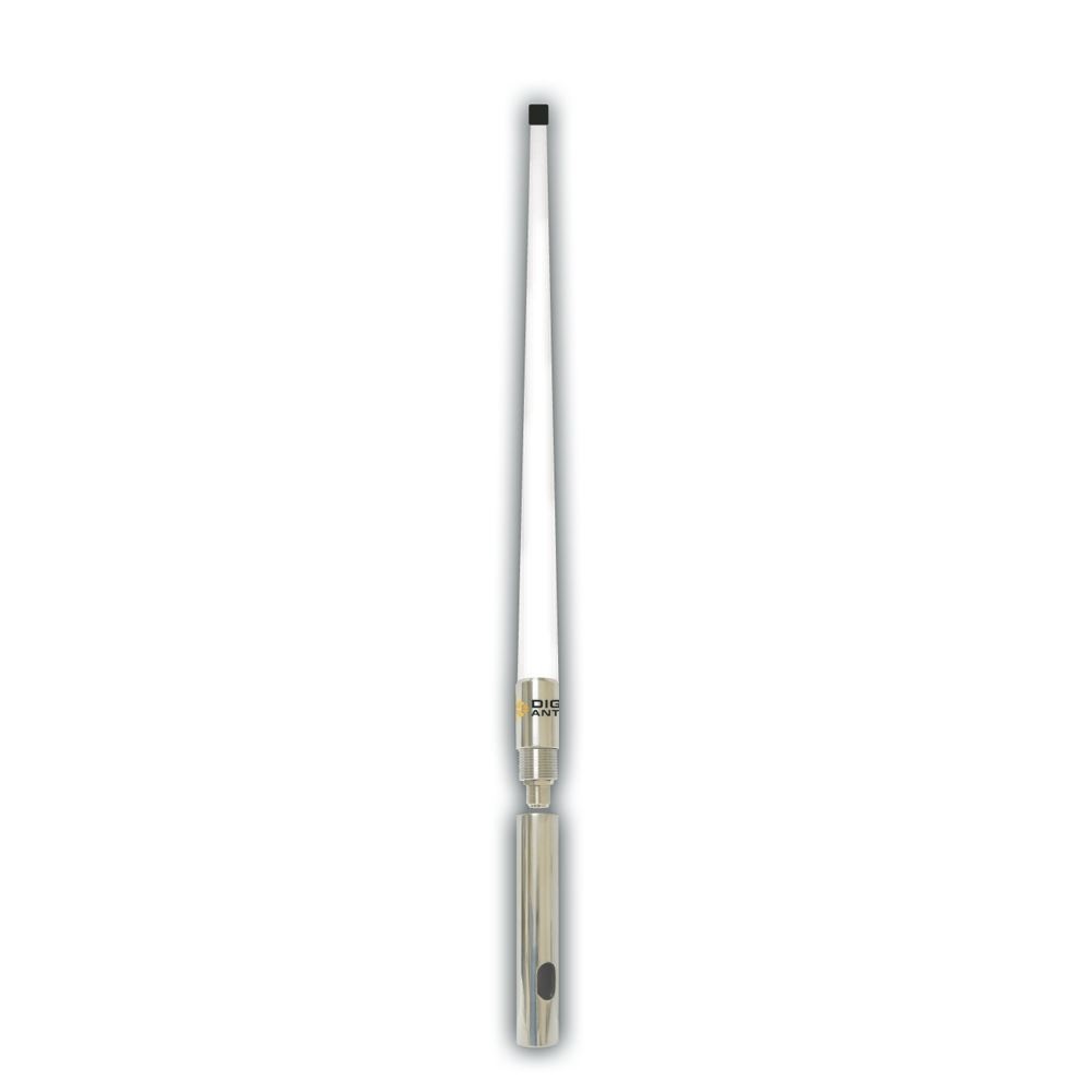 Digital 825-WLW 30in 2.44GHZ WiFi Antenna White