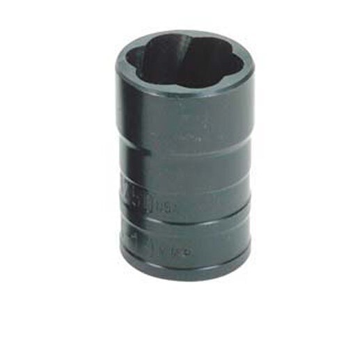 Williams SNPTS51591 Socket 15 mm 1/2 Inch Black Industrial 1 21/32 Inch