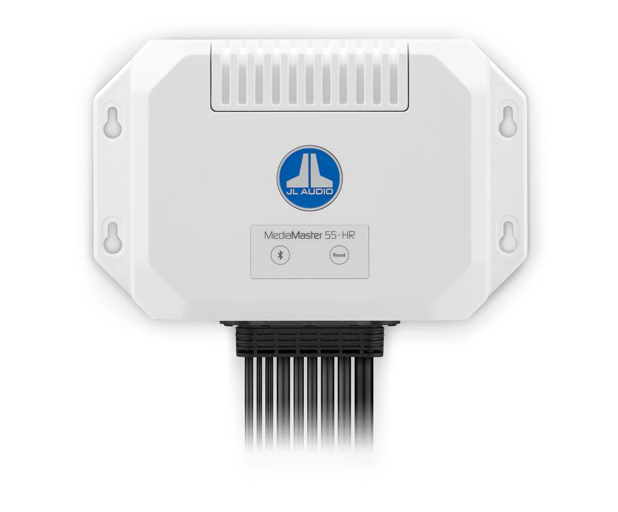 JL Audio 010-03372-00 MediaMaster 55 Weatherproof Hidden Source Unit
