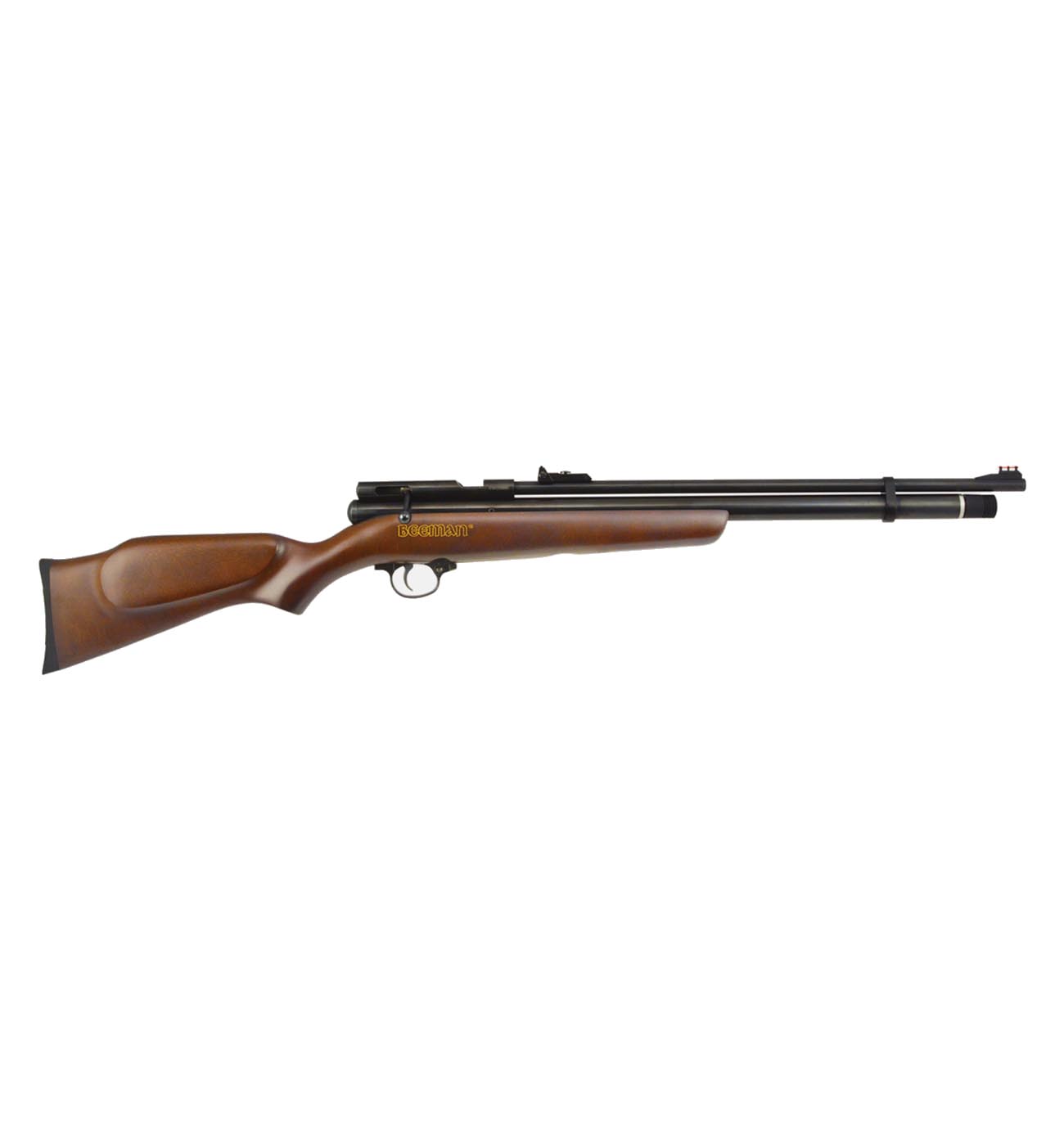 Beeman Chief .177cal PCP Powered Pellet Air Rifle