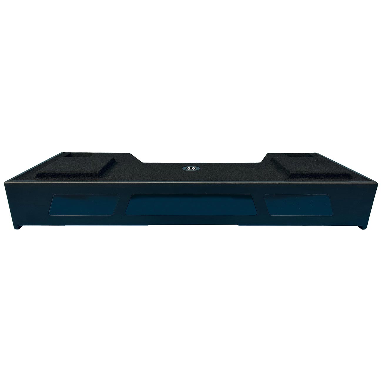 QPower QLuxe Dual 12″ Sealed RAM 2019-2026 Crew Cab