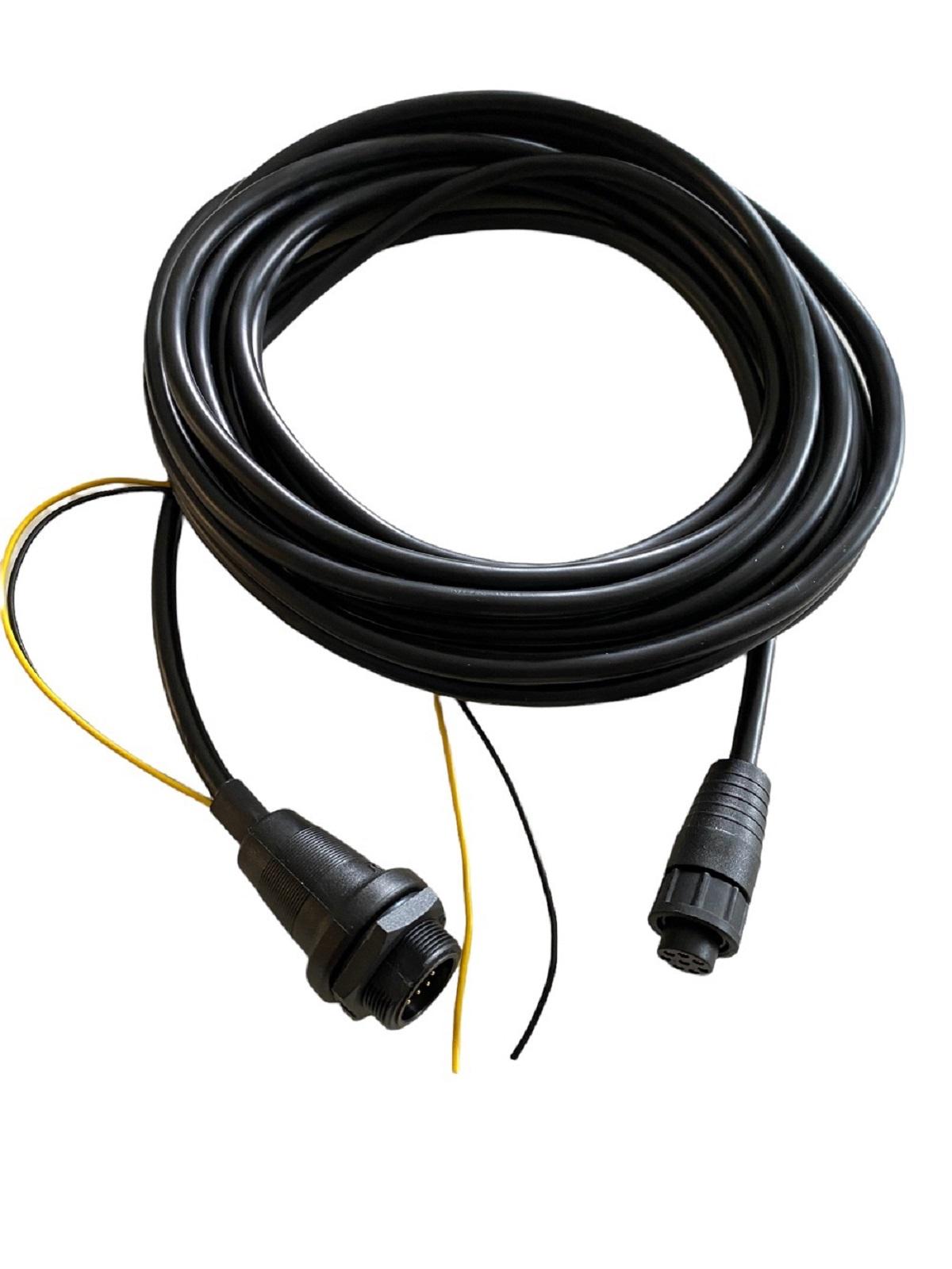 Icom 8900014900 OPC1540 20ft Replacement Cbl for HM162