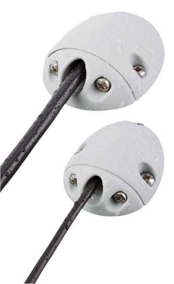 Newmar RA-3 Cable FEED-THRU 0.39-0.47 Inch Diameter
