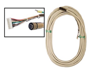 Furuno 001-122-780 5M Signal Cable for 1623/1715