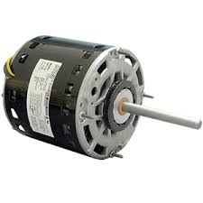 Mars Electric Motor 3/4 HP 115V 1075 RPM Rev Rot