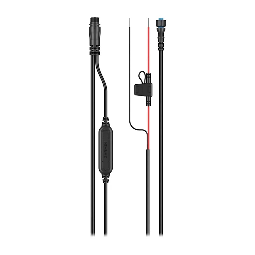 Garmin 010-13983-10 Power/Network Cable for the LiveScope 2 Transducer Series