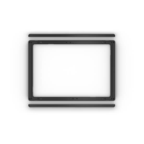 Garmin 010-12993-00 Adapter Plate for GPSMAP 7x2 to 7x3 Series
