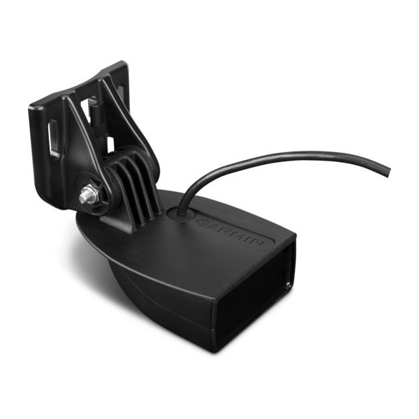 Garmin 010-12402-10 GT15M-TM Transom Mount Transducer