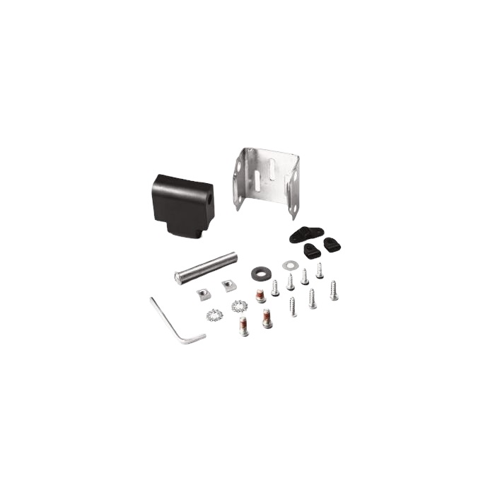 Humminbird 740011-1 MHX-HS Hardware Transom F/ XHS Ducers