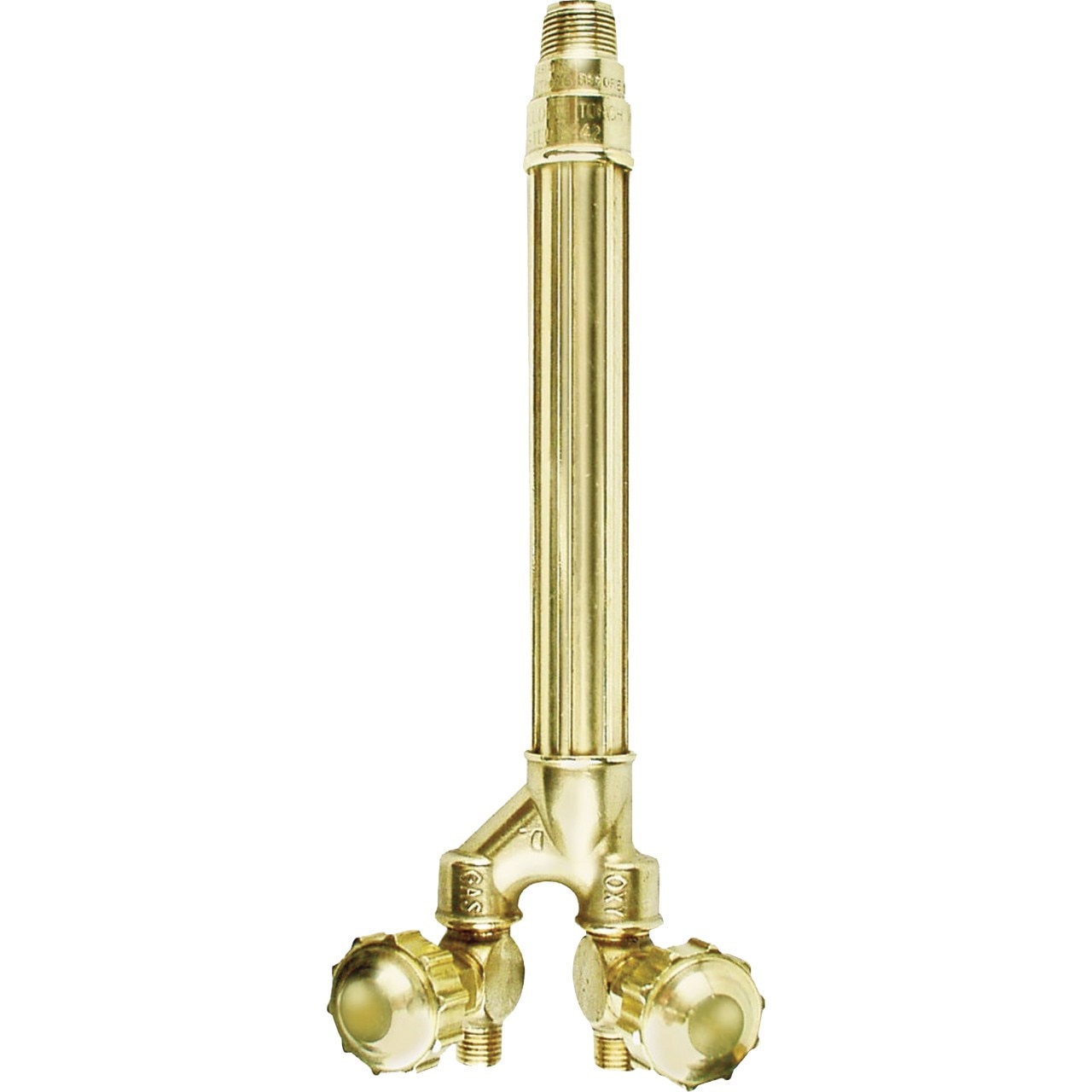 XTRweld XTRTH315CHD Torch Handle "V" Style Hd Clamshell Package