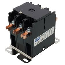 Mars Contactor Jard 30A 3P 24V M17331
