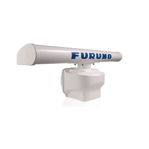 Furuno DRS12AX 12Kw X-BAND Pedestal, Cable and 6ft Antenna