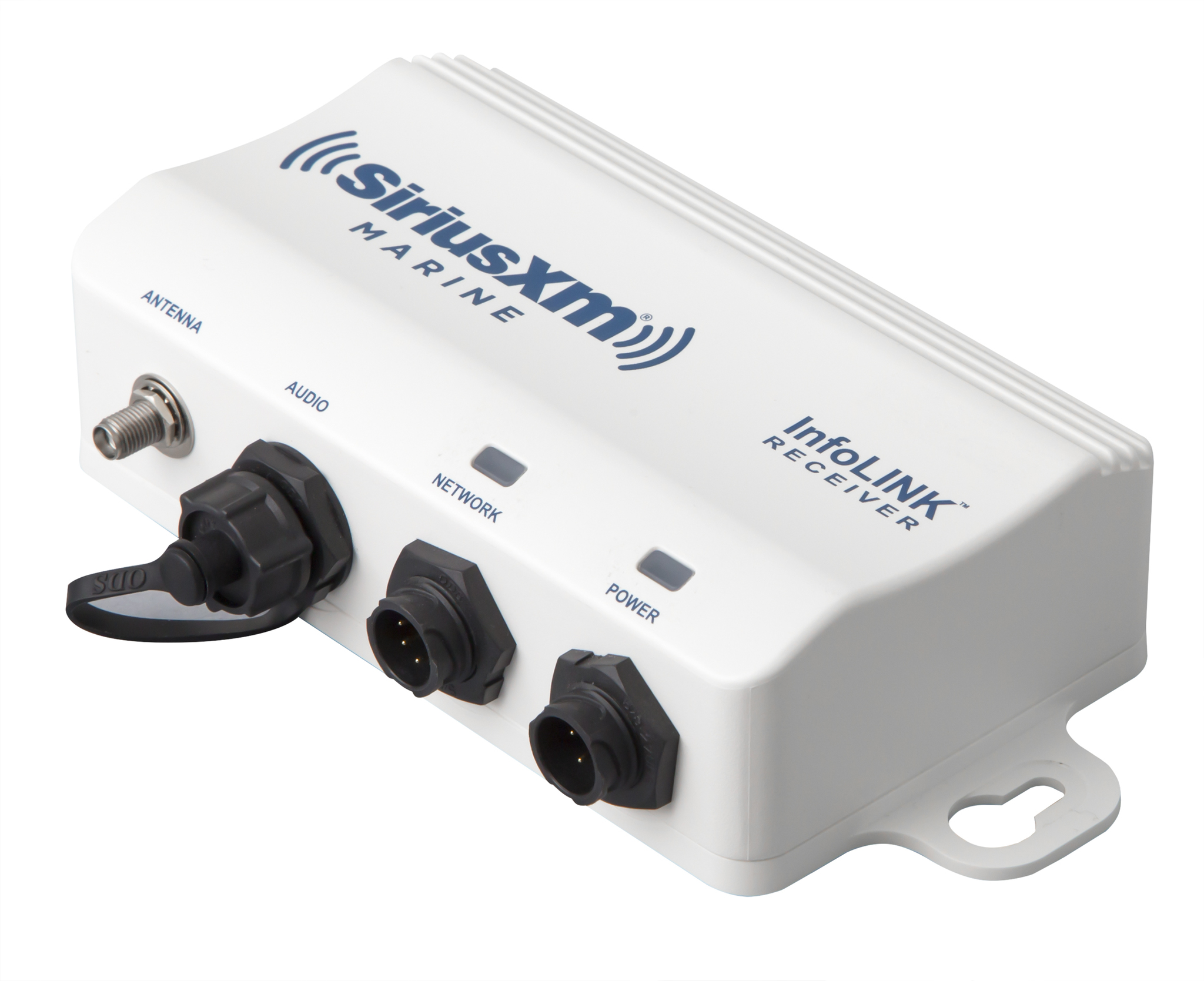 Raymarine E70499 SR200 SiriusXM InfoLINK Weather Receiver