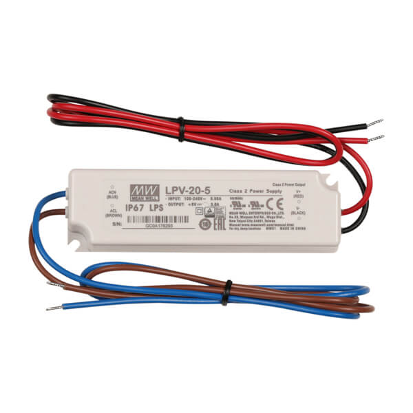 Garmin 010-13009-08 OnDeck Shore Power Sensor, Hard-Wired