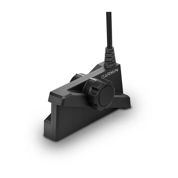 Garmin 010-02706-20 LVS34-IF Transducer Dedicated for Ice Fishing Requires GLS10