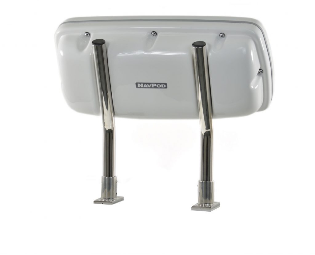 Navpod GP1040-05 SystemPod for Simrad NSS9 evo3