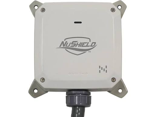 NU-CALGON 4900-55 Nushield-Cx Protective Supply for HVAC/R Systems