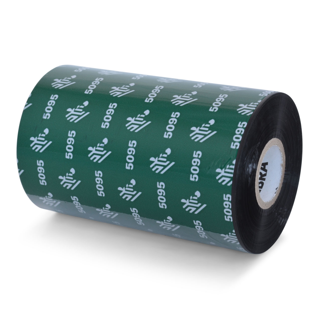 Zebra 4.33" x 984' 5095 Resin Ribbon (Case)