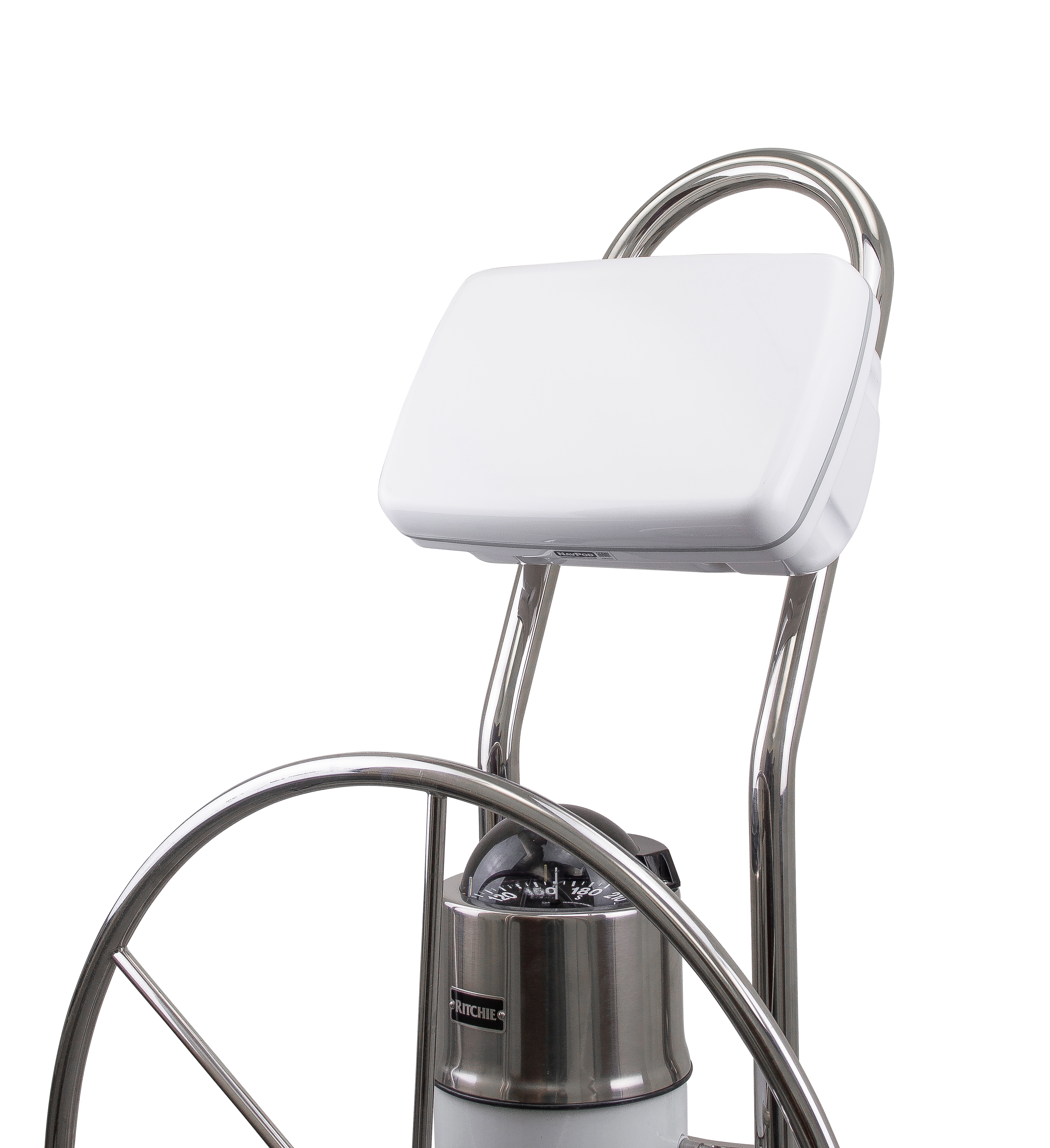 Navpod GP1900 SailPod for 9.5 Wide Guard