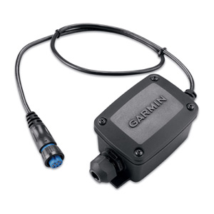 Garmin 010-11613-00 Adapter 8-Pin Female to Wire Block