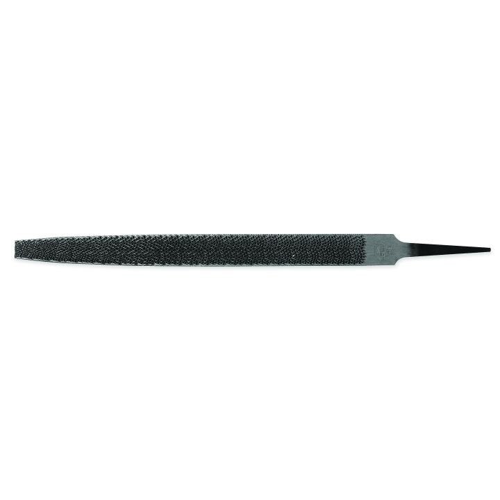 APEX NIC18861N Pattern Maker's Cabinet Rasp Steel Cut Edges Smooth 0.142 Inch