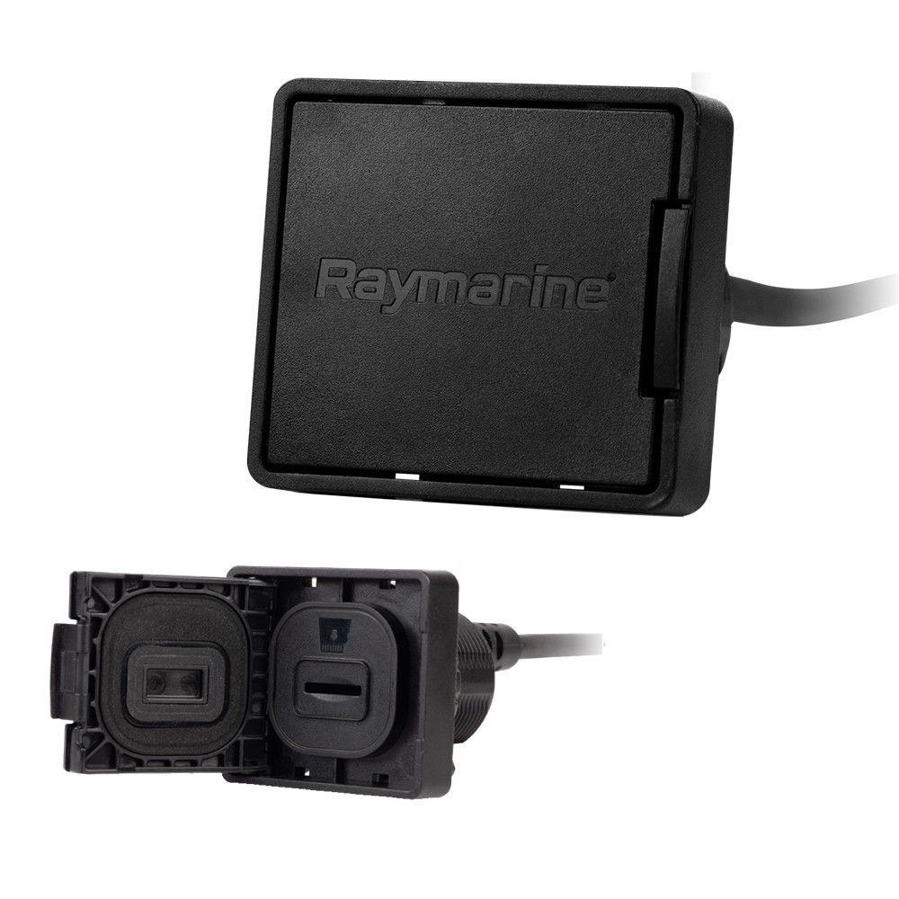 Raymarine A80585 RCR1 MicroSD Card Reader