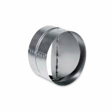 Fantech Backdraft Damper 4IN RSK4