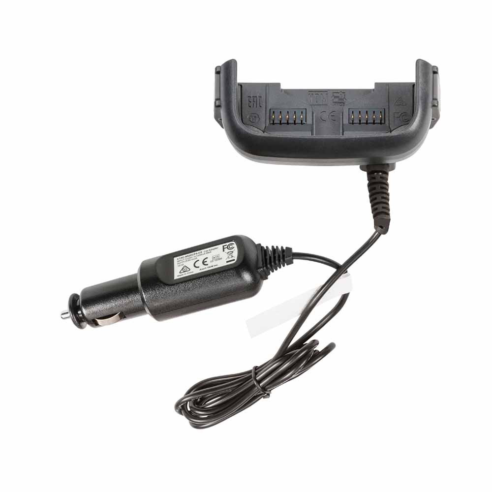CT50-MC - Honeywell CT50 Snap-On Cup with Cigarette Lighter Plug Adapter