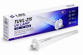 DiversiTech 2 Year Replacement Lamp TUVL-215P