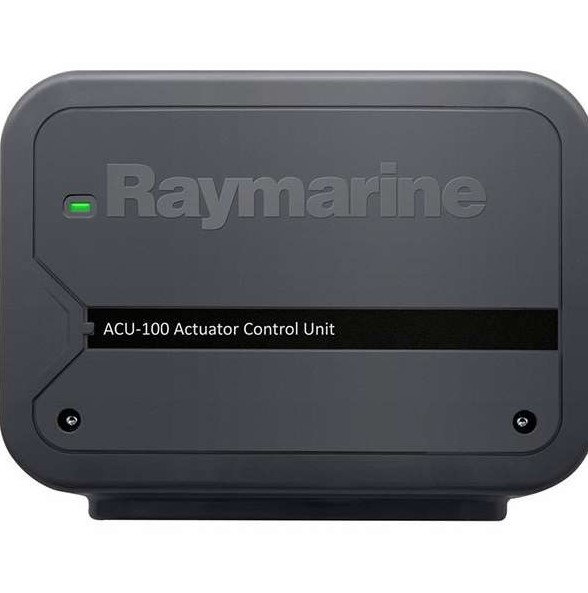 Raymarine E70098 ACU-100 Actuator Control Unit