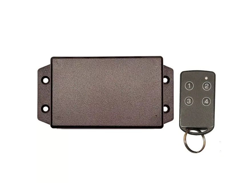 Maretron RKF-001 M-Power Remote Key FOB