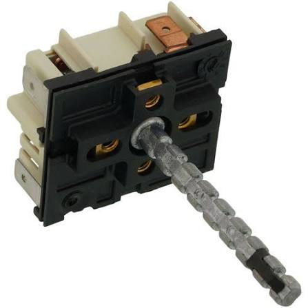Robertshaw Infinite Oven Switch 5500-135M