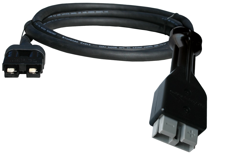 Pro 602SB50GRY Charging Eagle Performance SB-50 Charge Cable Assembly